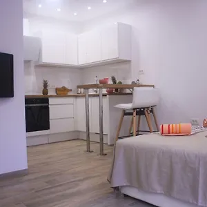 Apartment M-dream, In Heart Of, Split